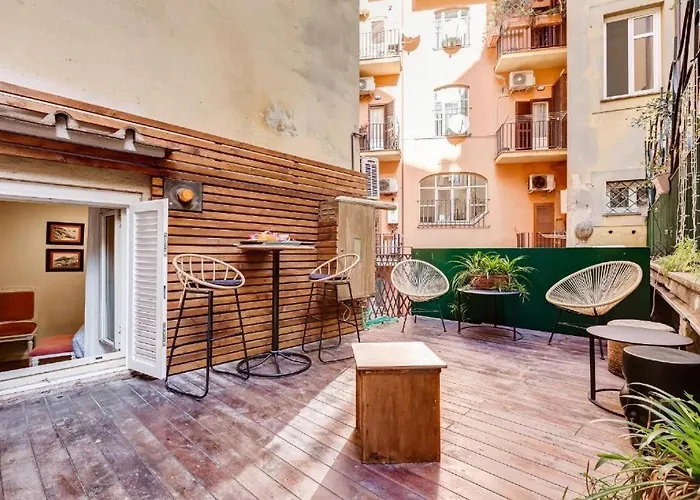Apartment Vivilo Collection - Macelli Spanish Steps