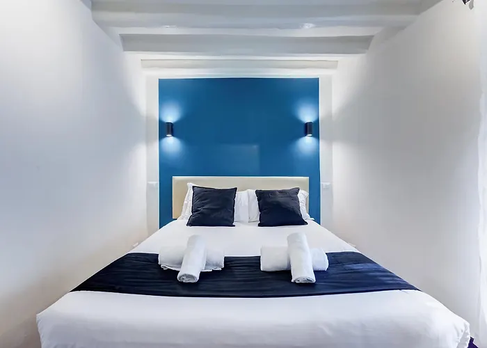 Apartment Vivilo Collection - Macelli Spanish Steps *
