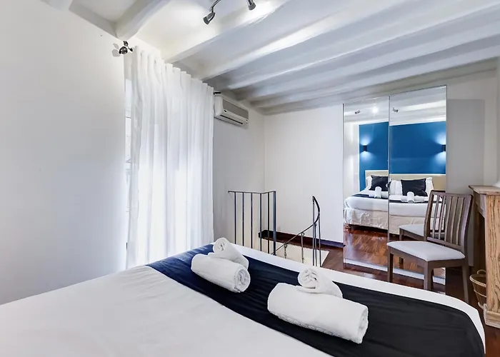 Vivilo Collection - Macelli Spanish Steps
