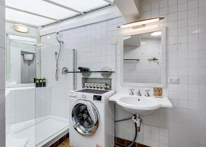Apartment Vivilo Collection - Macelli Spanish Steps Rom