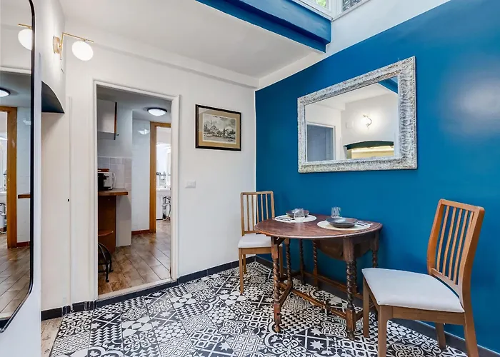 Vivilo Collection - Macelli Spanish Steps Rom