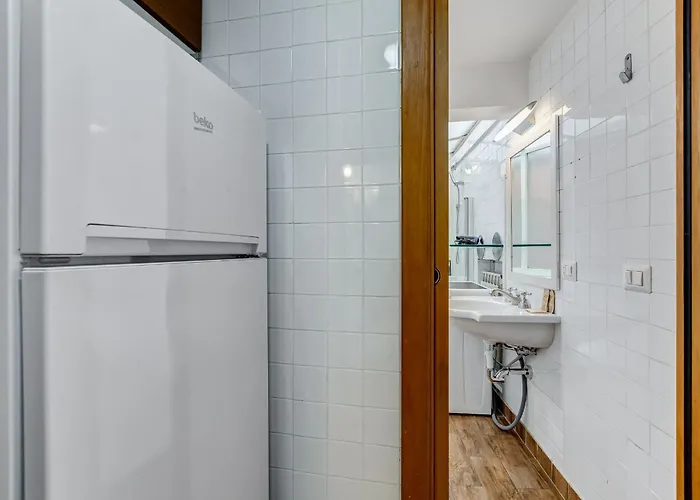 Apartment Vivilo Collection - Macelli Spanish Steps