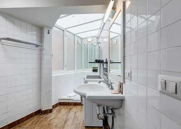 Apartment Vivilo Collection - Macelli Spanish Steps *