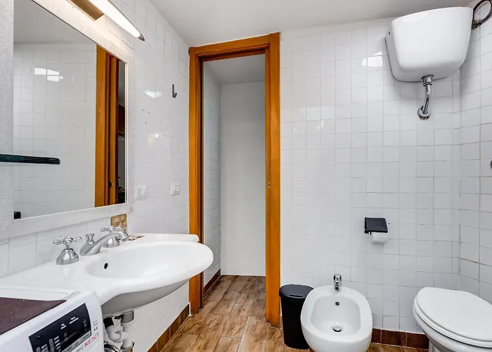 Apartment Vivilo Collection - Macelli Spanish Steps