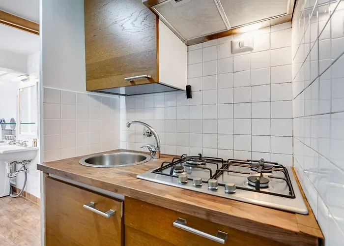Vivilo Collection - Macelli Spanish Steps Apartment Rom