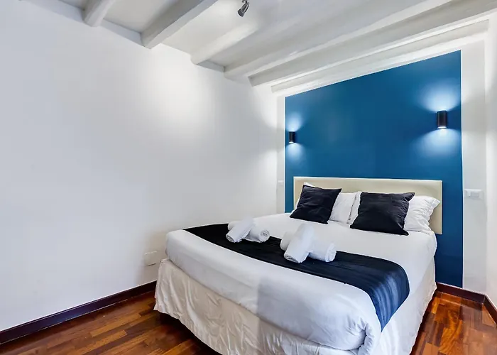 Apartment Vivilo Collection - Macelli Spanish Steps Rom