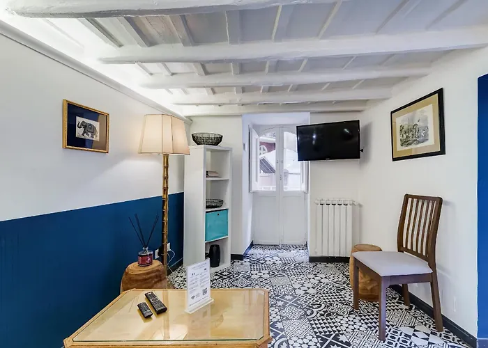 Apartment Vivilo Collection - Macelli Spanish Steps