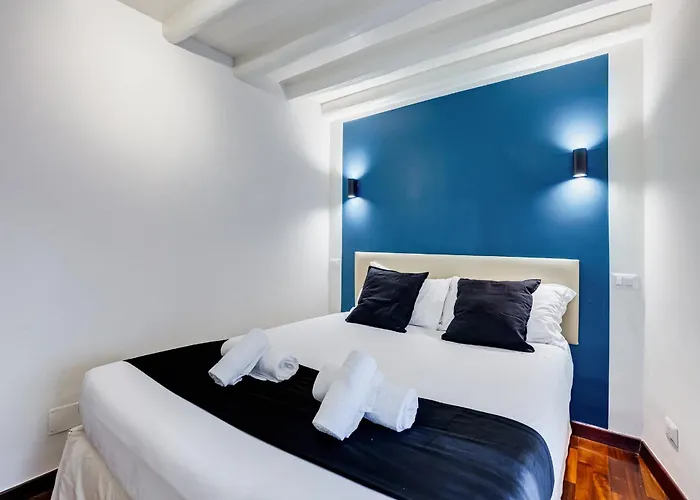Apartment Vivilo Collection - Macelli Spanish Steps *