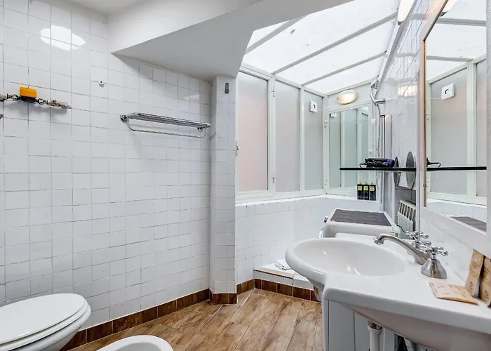 Apartment Vivilo Collection - Macelli Spanish Steps Rom