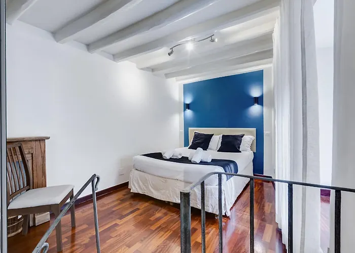 Vivilo Collection - Macelli Spanish Steps * Rom