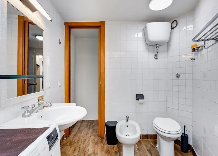Vivilo Collection - Macelli Spanish Steps Apartment Rom